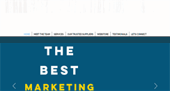 Desktop Screenshot of logowise.com